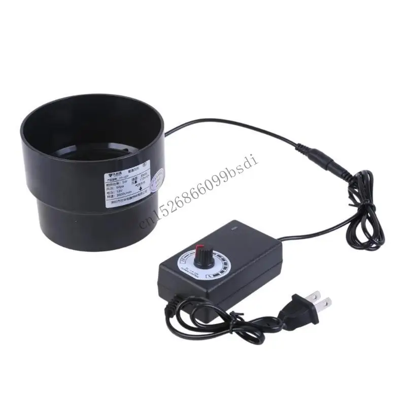 Ventilator Air Extr…