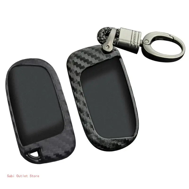 Fashion Silicone for Cars for Key for Case Cover