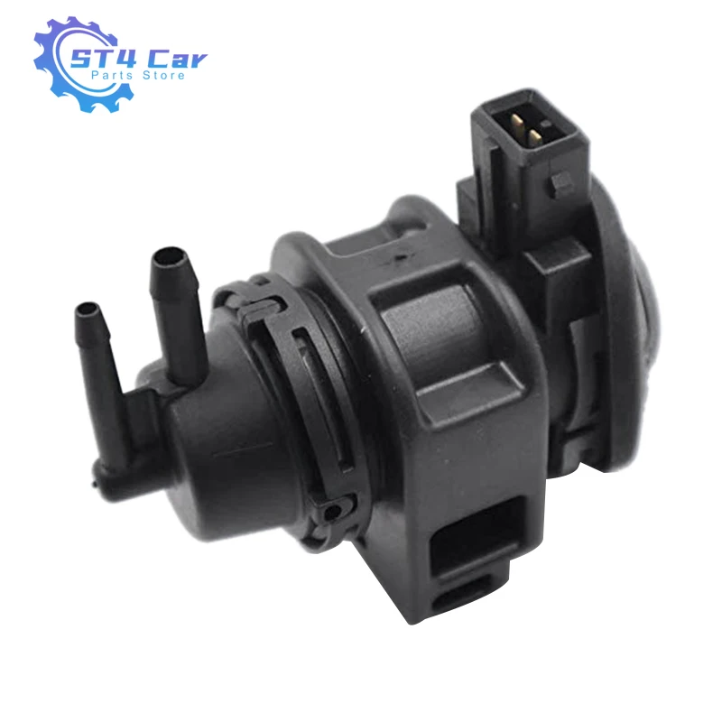 

8200661049 Turbo Boost Pressure Solenoid Valve 2PINS For Dacia Duster Logan Renault Clio Kangoo Laguna Megane CC 1.5 2.0 CDI