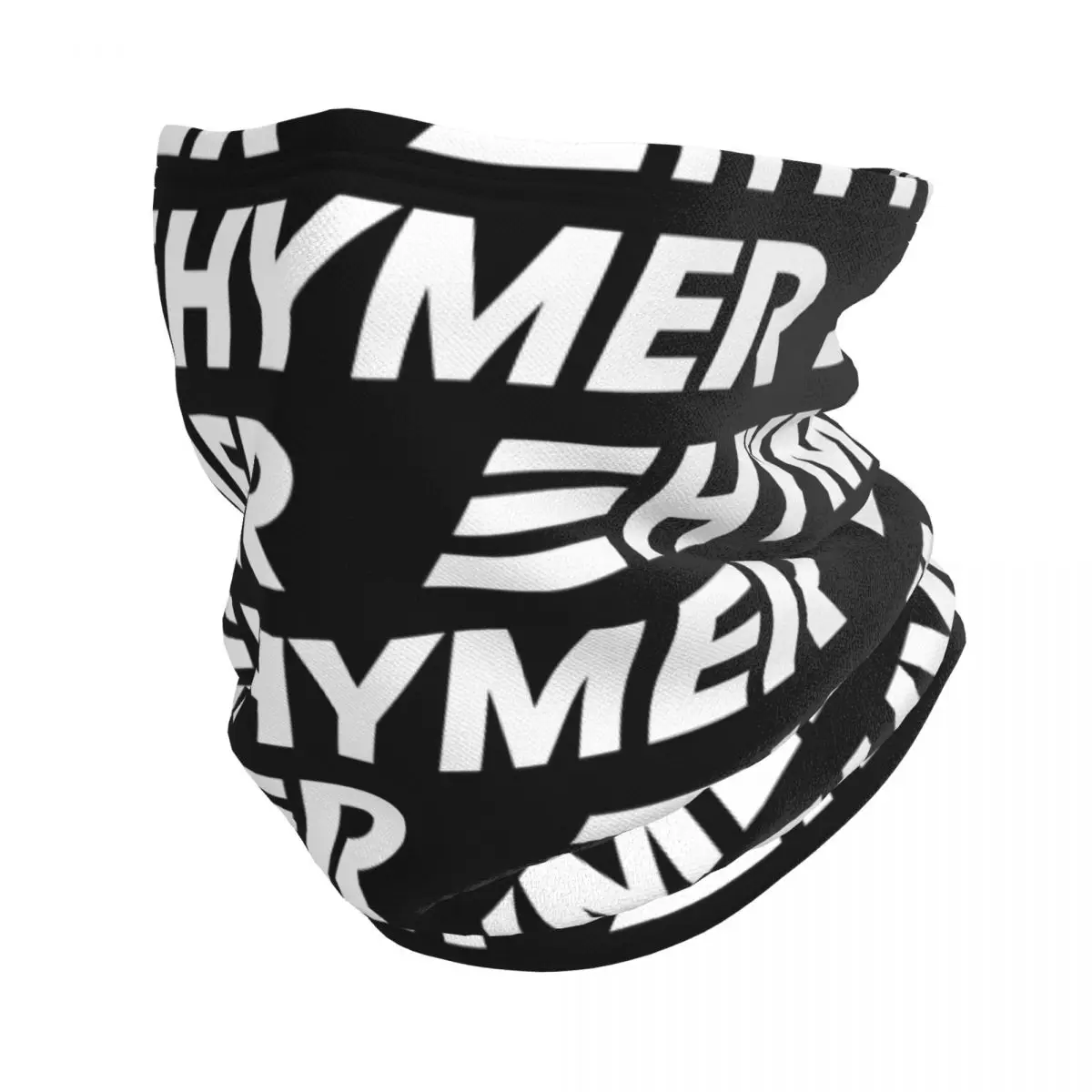 

Hymer Caravan & Camper Мотоцикл Велосипед Открытый Маска Бандана Теплый Шарф Для Шеи