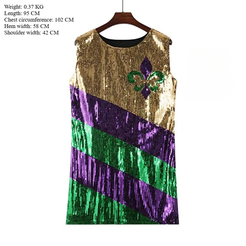 

Новая женская модная блестящая майка без рукавов с надписью, свободный крой, весна-лето 2026