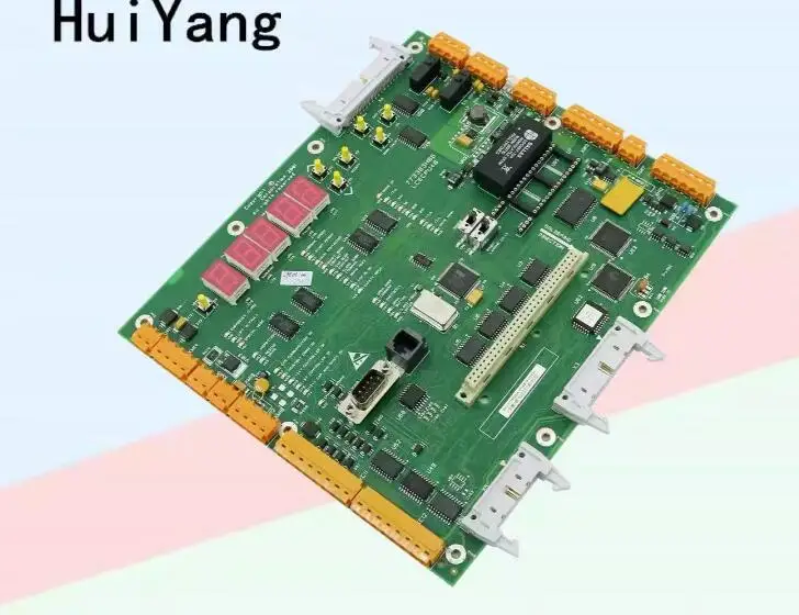 

Original Giant Tongli Elevator Main Board CPU40/KM773380G04/KM773383H04