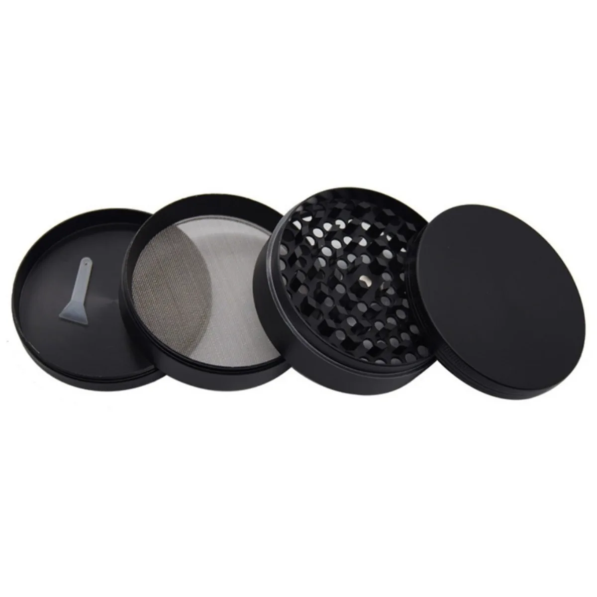 Thumbnail 4 - #26 Spice Grinders Comparison Guide