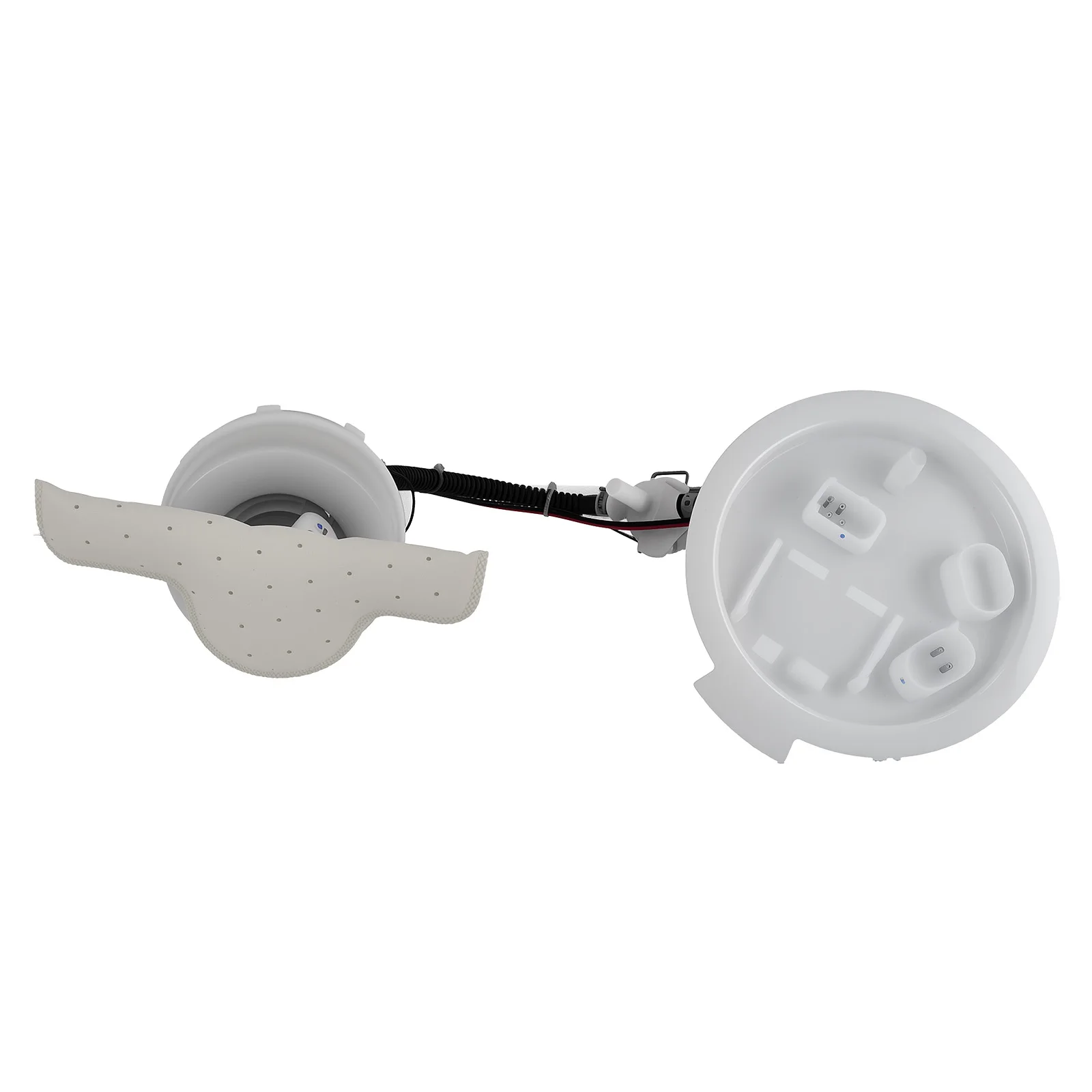 ปั๊มน้ำมันเชื้อเพลิงพร้อมชุดส่งสัญญาณสำหรับ BMW 528i/535i/640i F10 F12 F13 2011-2018 P77077M