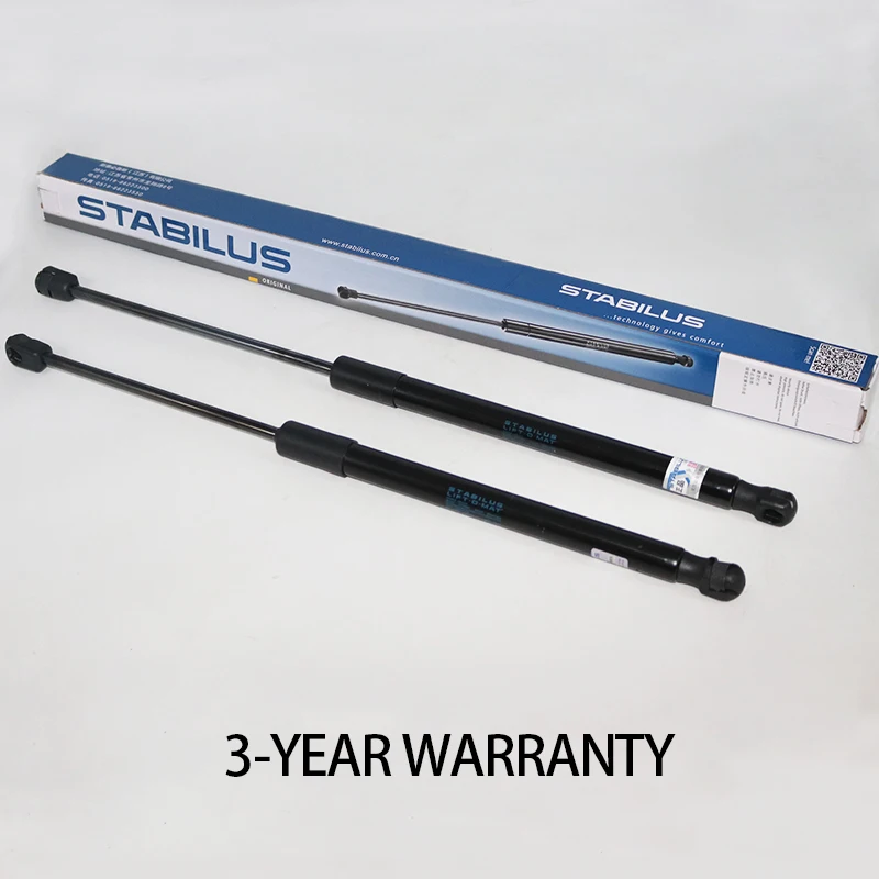 Original Car-styling rear Trunk Shock Lift Tailgate Gas Spring Strut For Toyota Wish 68960-0W560  2009---2018