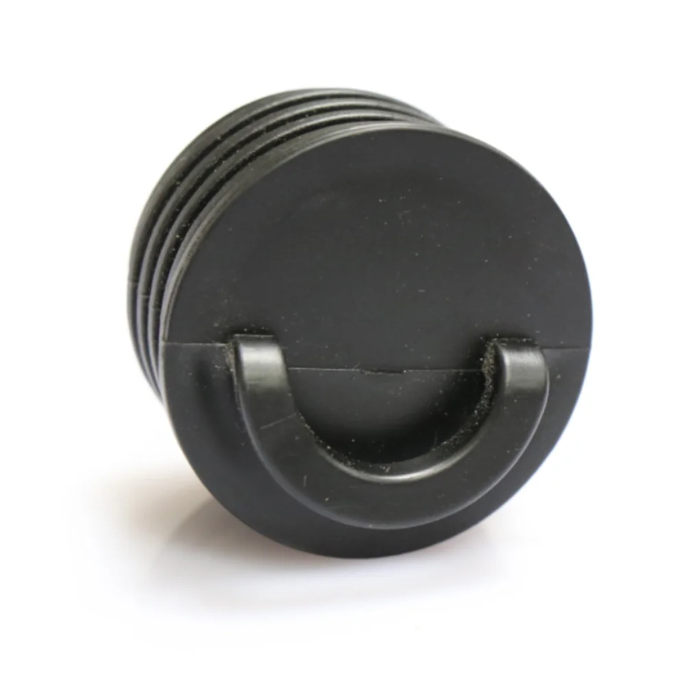 

4Pcs 4cm Diameter Creative Waterproof Plug for Kayaking Canoe Boat Accessories Stops Water Infiltration Drains Inner Hull
