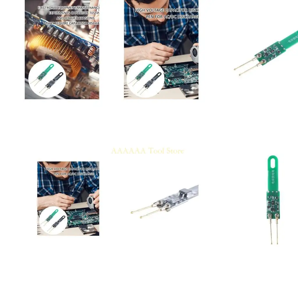 A2BE Capacitor Disc…