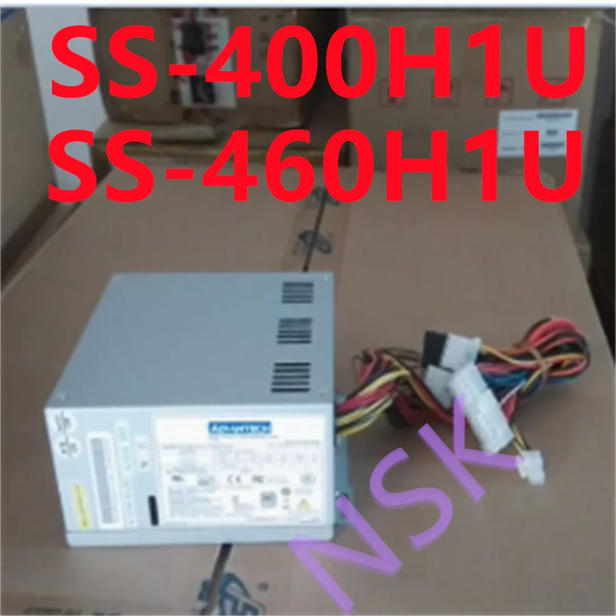 

SS-400H1U SS-460H1U New Original PSU For SeaSonic 1U 400W 460W Switching Power Supply