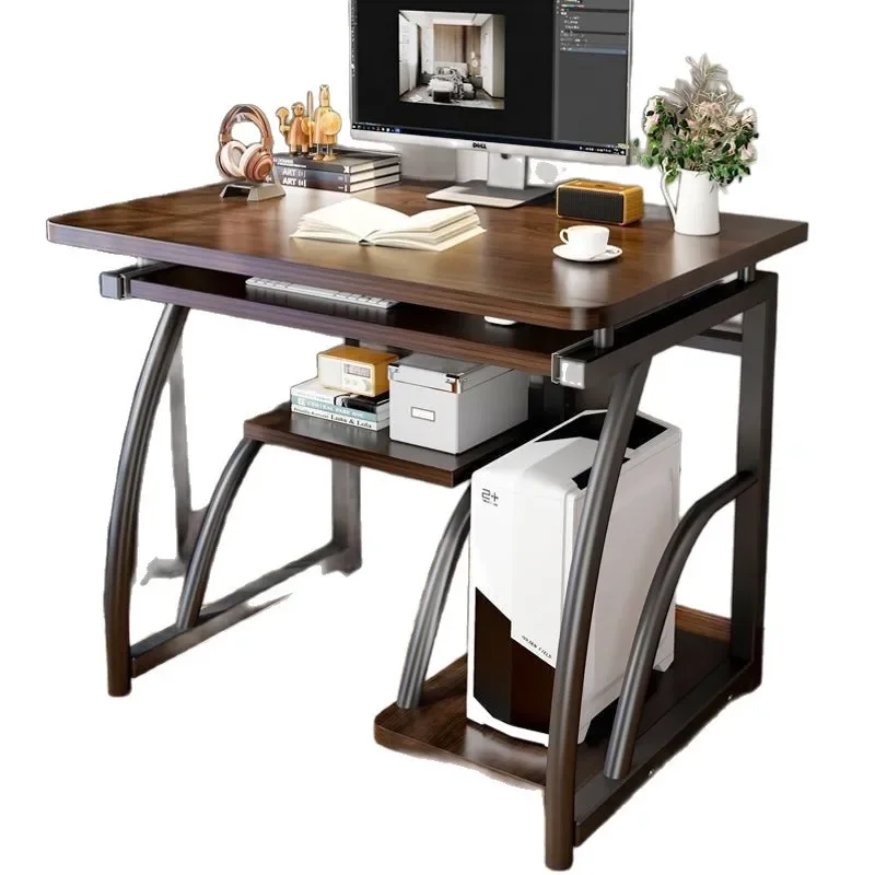 Student Computer Desk Simple Modern Desk Desktop Home Small Workbench Bedroom Study Small Desk
