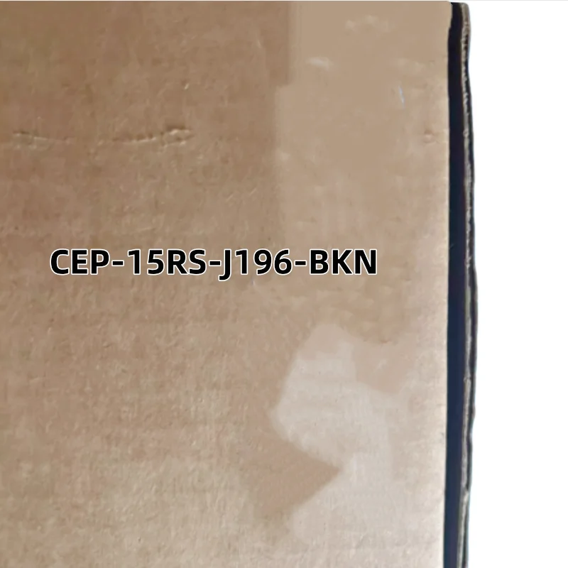 แท็บเล็ตคอมพิวเตอร์อุตสาหกรรมขนาด 15.0 นิ้ว ของแท้ใหม่เอี่ยม รุ่น CEP-15RS-J196-BKN