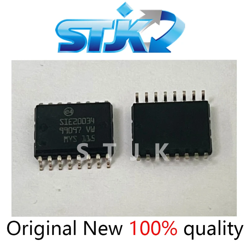 

SIE20034 S1E20034 SOP16 Digital driver chip