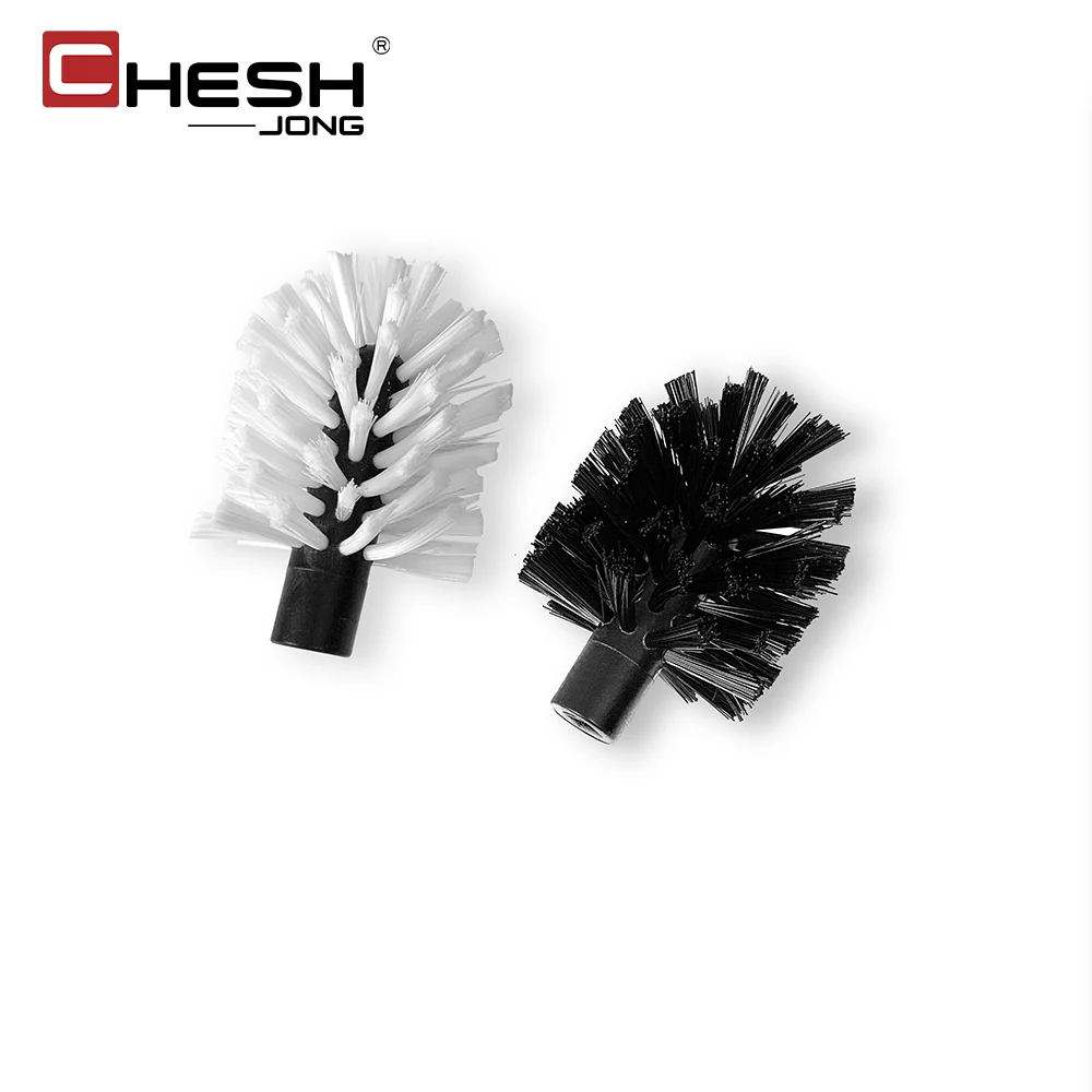 Washing Brush Water Driven Rotary Cleaning Brush Car Wash Equipment Rotary Washer Car Wheel Brushes Hand-held Auto Cleaning Tool