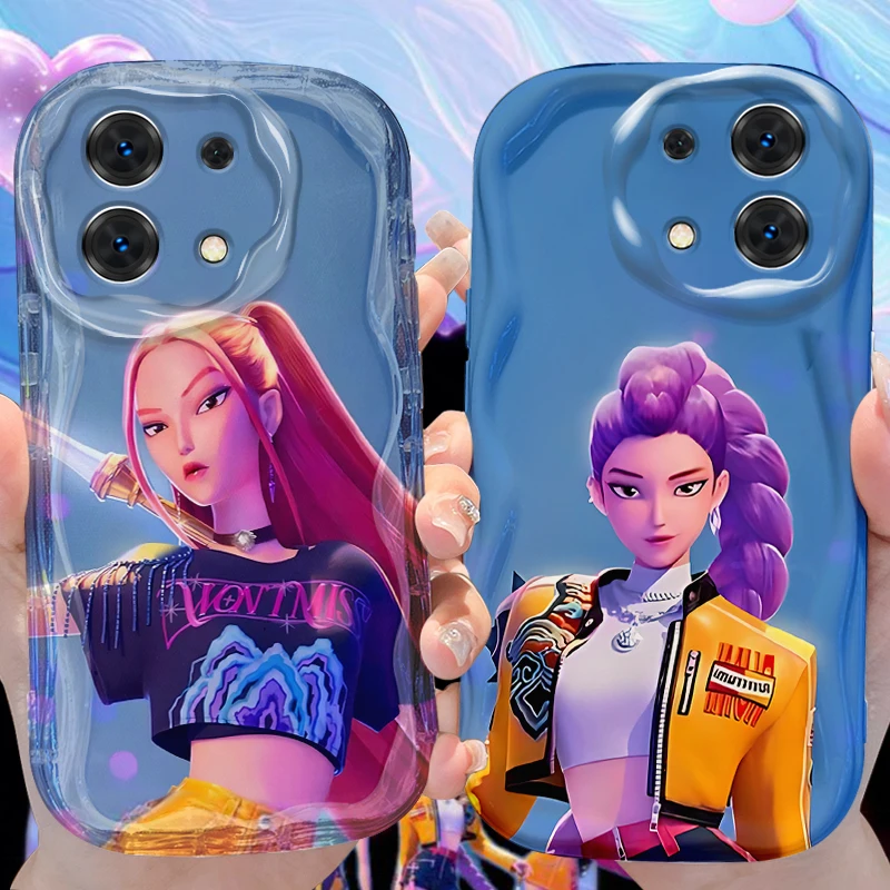 Kpop D-Demon H-Hunt… - image