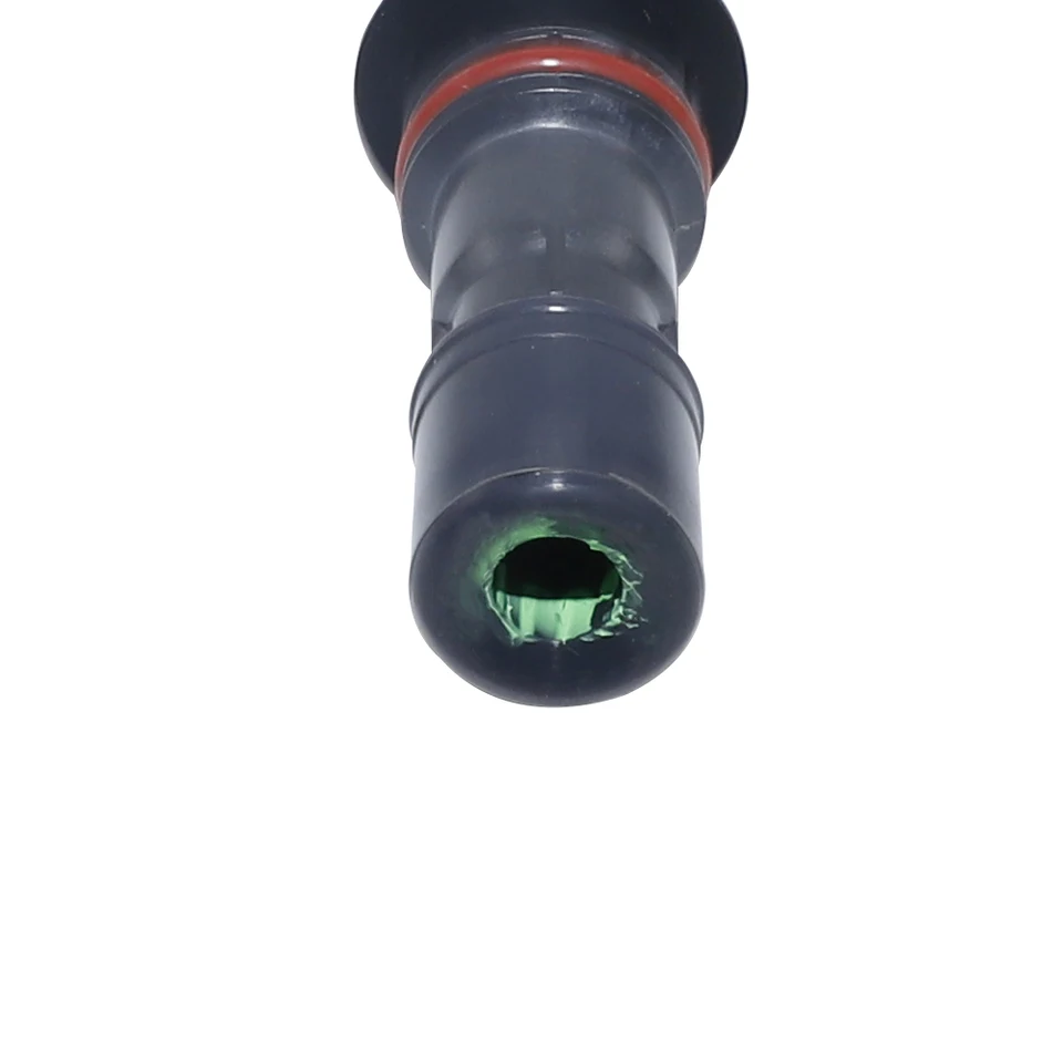 HZTWFC Bobine D'allumage Compatible Avec Jeep Grand Cherokee Commander Liberty - Chrysler - Dodge DAKOTA Ram - MITSU 56028138AB 56028138AD