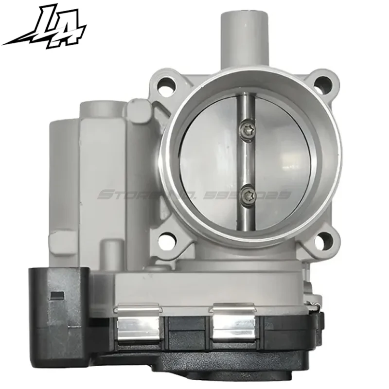 Bánh Xà Phòng OE 036133062P 036133062K Van Tiết Lưu Cơ Thể Assy Phù Hợp Cho Xe Audi A2 Volkswagen Polo Golf IV Ghế Ibiza 036133062B,036133062N