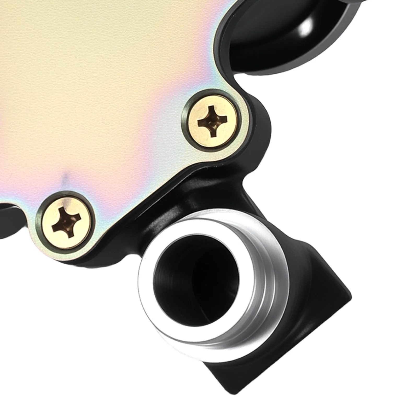 مضخة نظام التبريد لجون ديري 375 3375 Skid Steers AM878167 استبدال مباشر