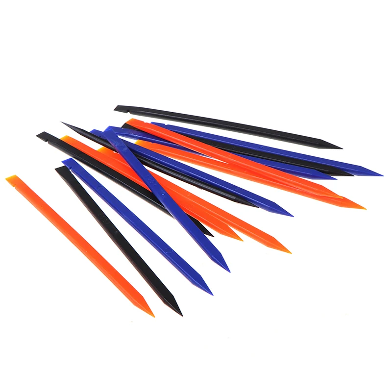 5pcs Plastic Opening Pry Tools Smartphone Laptop PC Disassembly Repair Tools