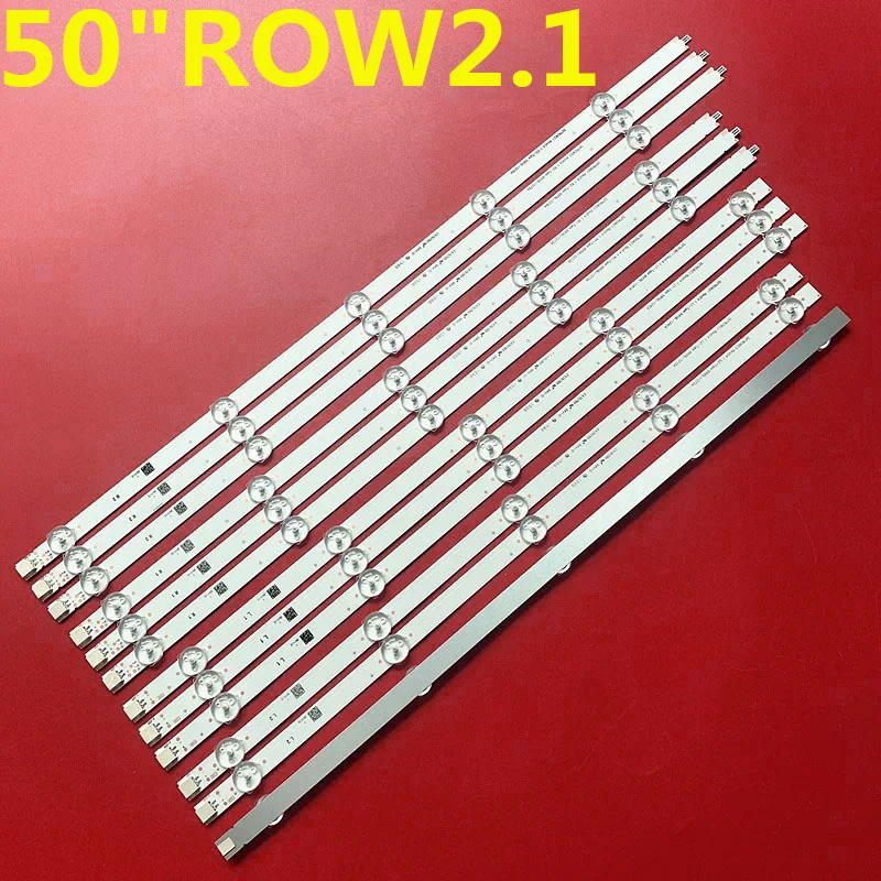 LED Backlight Strip For 50