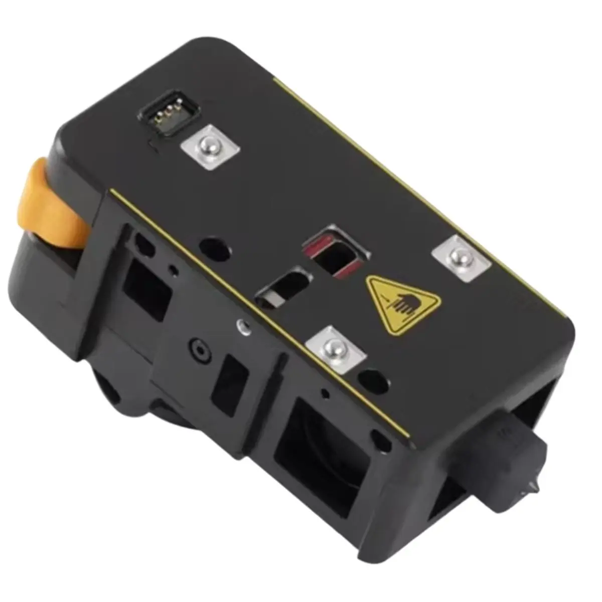L77A New 3D Printer Accessory for U1 with Print Heads of 2/3/4 on the Right Side