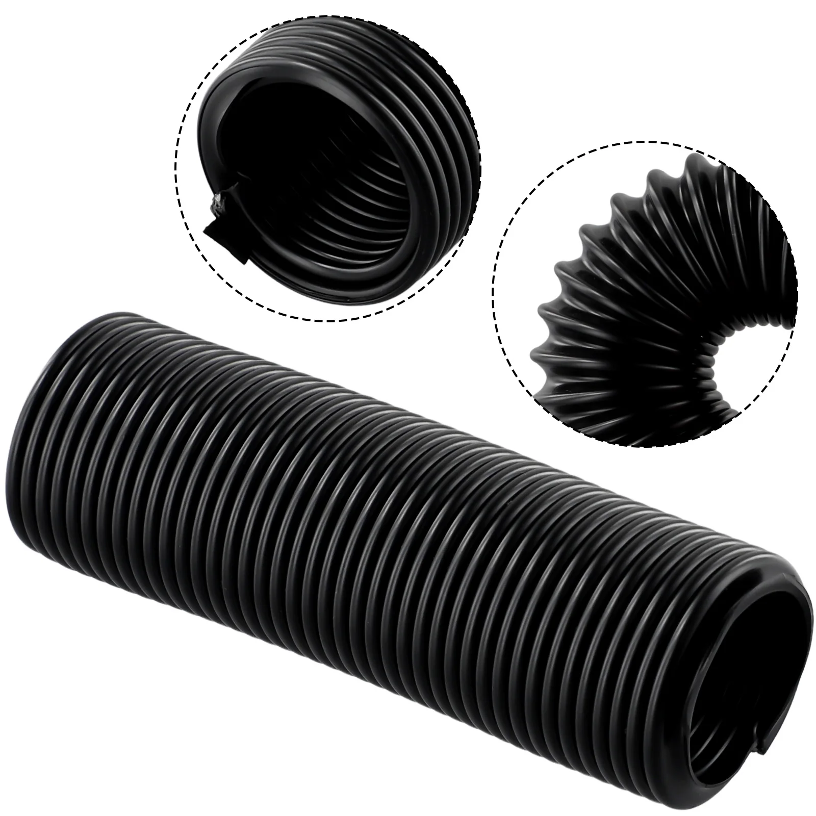 Floor Lower Dust Repair Nozzle Hose Fits For Vax VX80 Blade 2 VX82 2 1-5-138850 VX63 FT3V1B1Stick Cordless Vacuum Cleaner  Parts