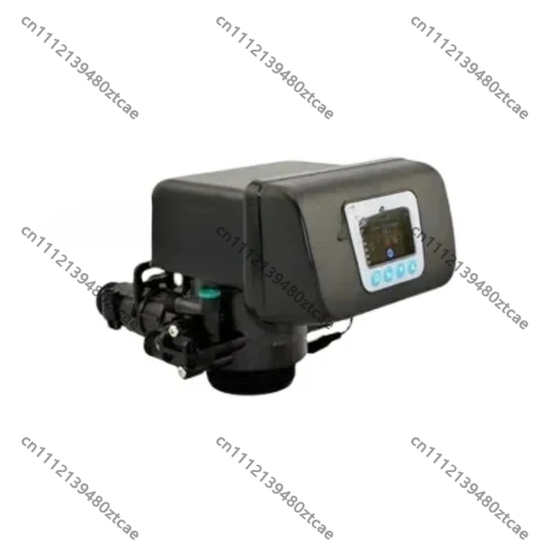

Automatic Water Softening Valve Head, Self-control Filter Valve, Industrial Water Treatment Purification Control Valve