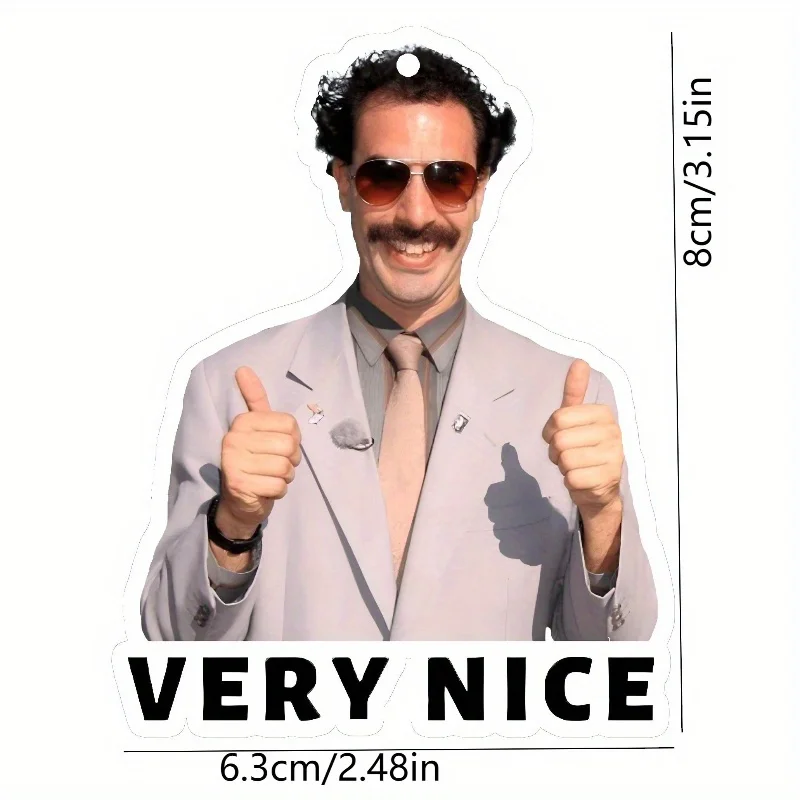 1/5/10 قطع، عطر سيارة ممتع للعلاج بالروائح العطرية، ملحقات السيارة بمرآة الرؤية الخلفية، قلادة تنفيس