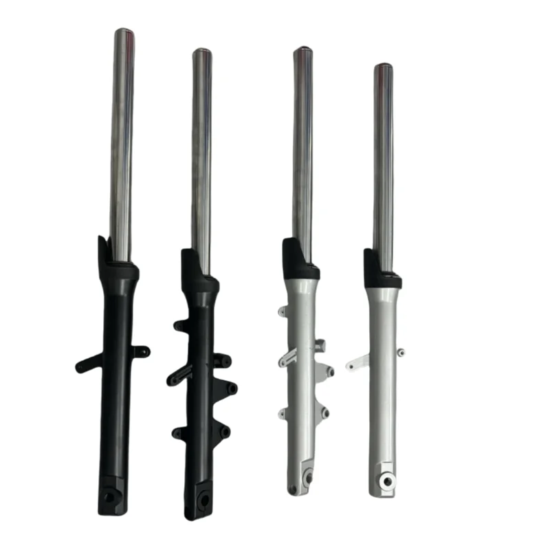 Амортизатор для мотоцикла, подходит для Yamaha Ybr250 Ys250 Jym250, передний амортизатор, передняя вилка, аксессуары для мотоциклов