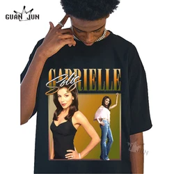 GABRIELLE SOLIS Homage T-shirt For Desperate Housewives Fans Women's Men's Unisex Print T Shirt TV Comedy Series Funny Tees