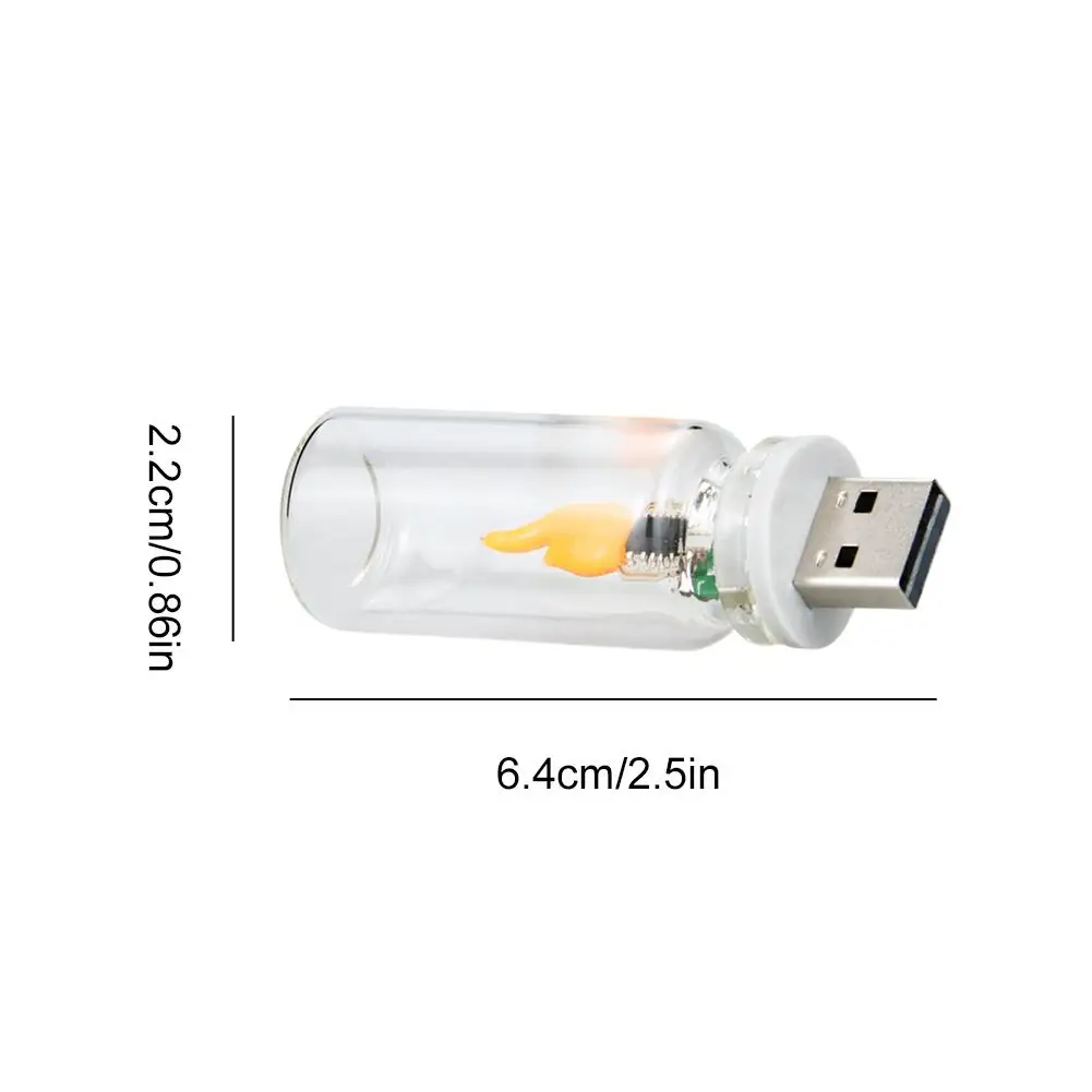 خيوط LED ليلية جو إبداعي عرض USB ليلة ديكور إضاءة صغير للسيارة وغرفة النوم وسطح المكتب والممر والتخييم