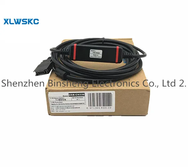 USB-CN226 ปริมาณสต็อกต้นฉบับใหม่พร้อมรับส่วนลด