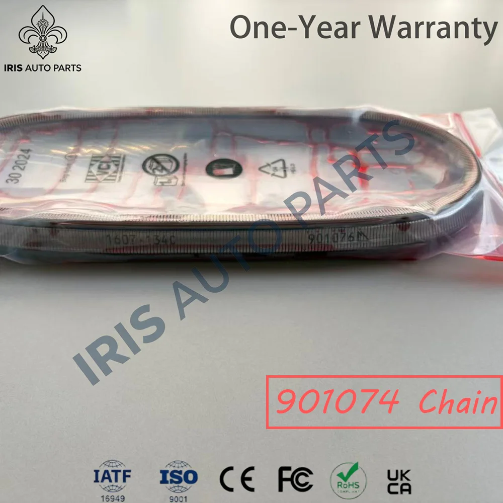 901076 GK5 5T0 for Honda Fit Civic Century Car Accessories M3WC CVT Automatic Transmission Gearbox Chain Belt