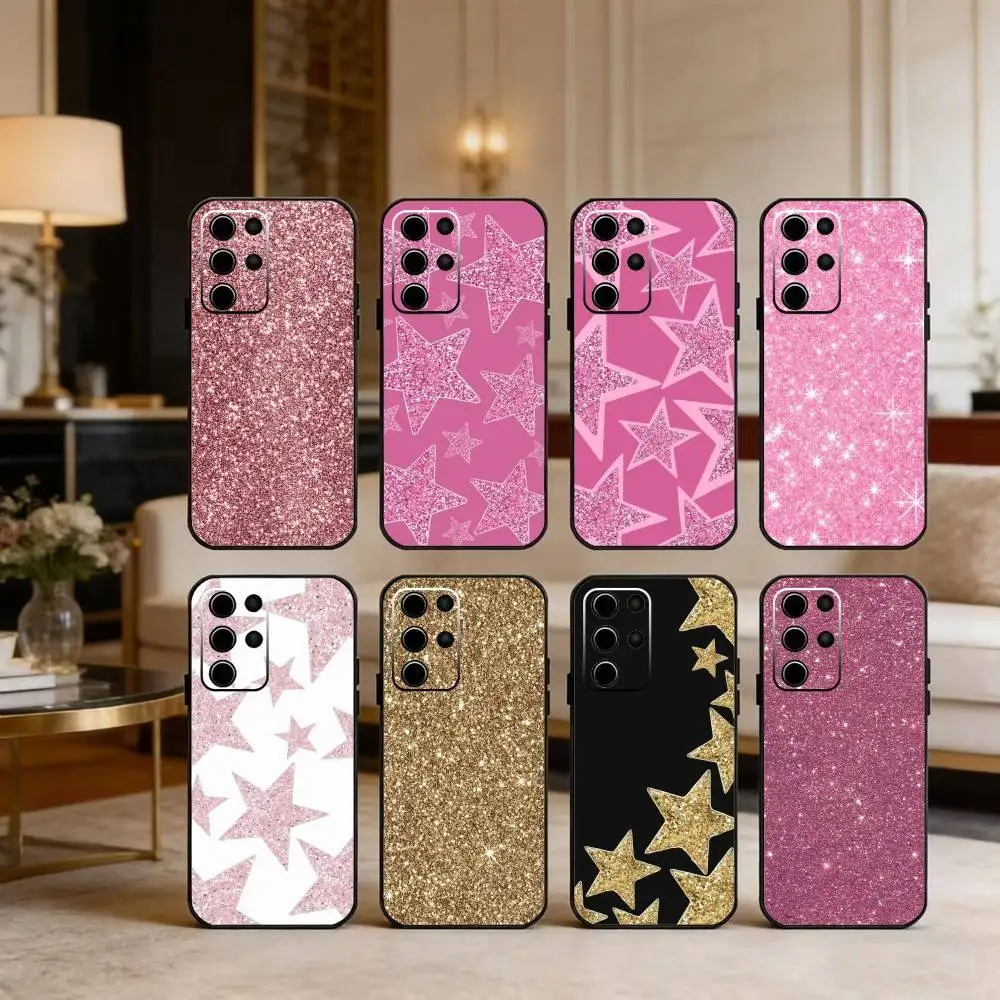 

Wallpaper Amarelo Phone Case For Samsung S25,S24,S21,S22,S23,S30,Ultra,S20,Plus,Fe,Note,5G Black Cover
