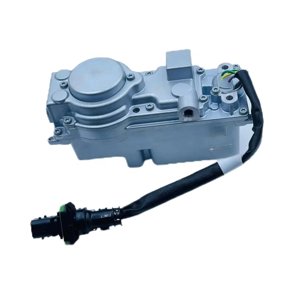 

New Turbocharger Parts VGT Actuator for DAF XF106 Diesel Engine Model 1978404 2037560 1881507 Turbo Actuator