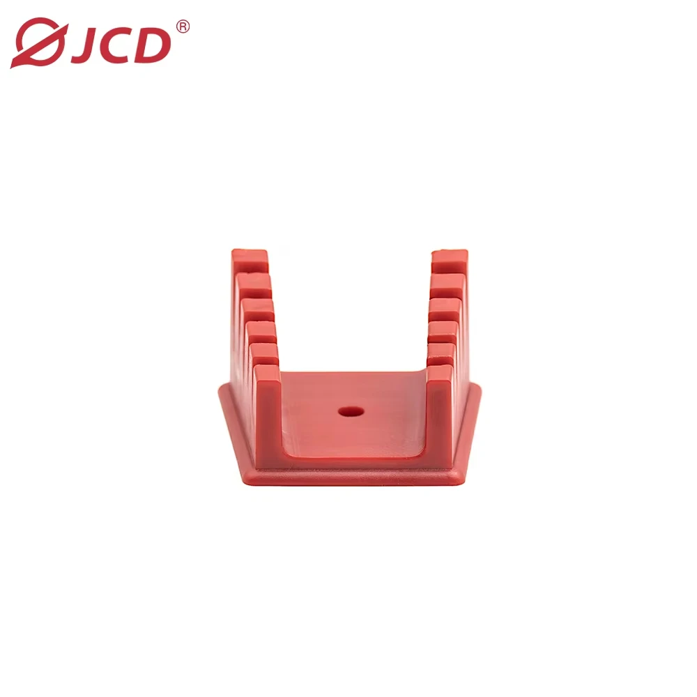 JCD ABS Wire Fixture Bracket Welding Table Clamp Fixed Clamp For Thick And Thin Wire Clamp Cable Holder Soldering Repair Tool