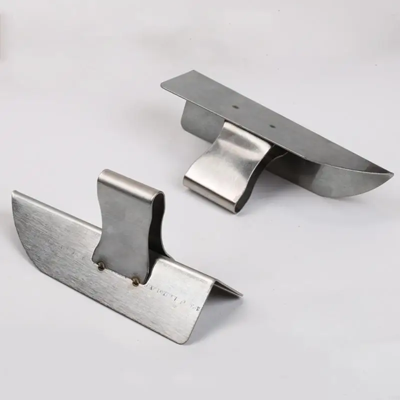 Plastering Tool Inner & Outer Corner Trowel Wall Corner Perfect 90 Degree when Plastering Around Notch