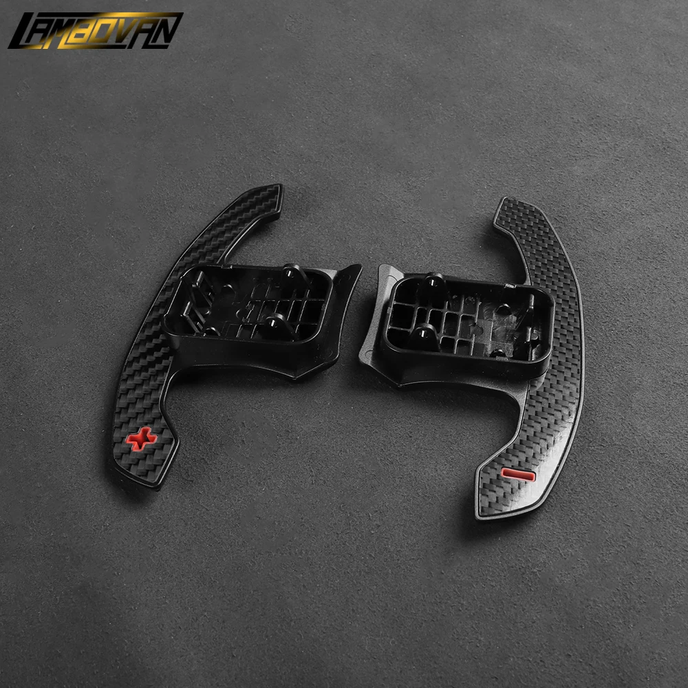 Carbon Fiber MP Paddles Shift for BMW G20 G30 F90 G97 G80 G82 F95 F96 F97 F98 M2 M3 M4 M5 X5M X6M G32 G05 G06 G22 G42  G29 G02