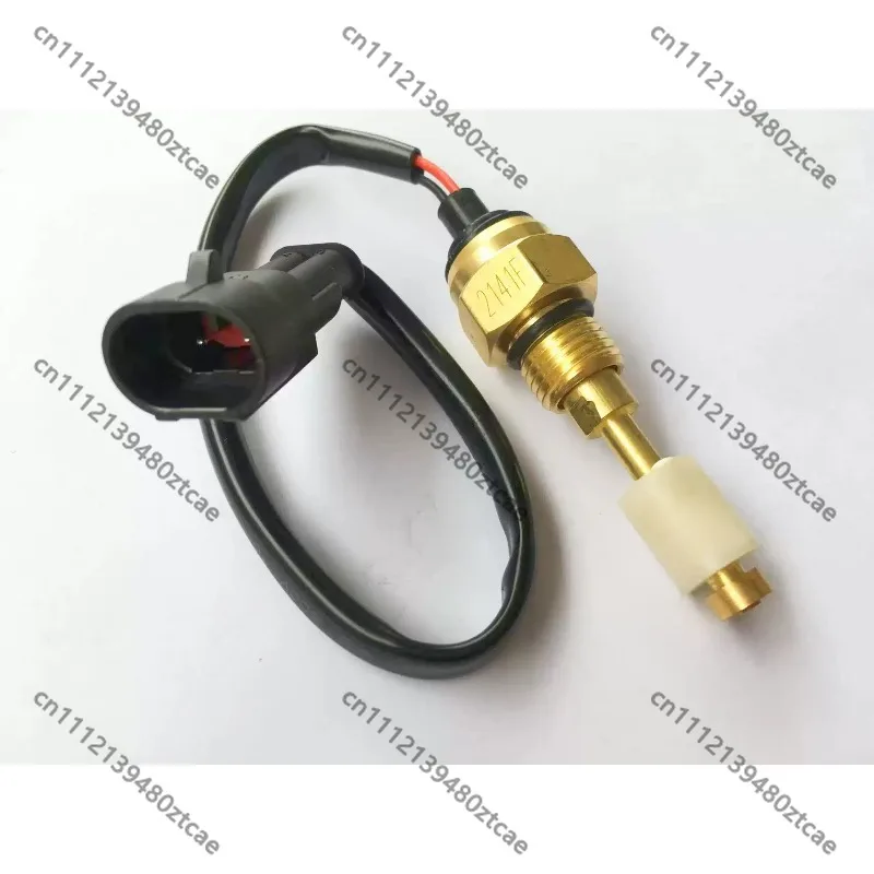 Bus Expansion Tank Water Level Sensor Model 2141F, Low Coolant Level Warning Sensor for Tour Coach