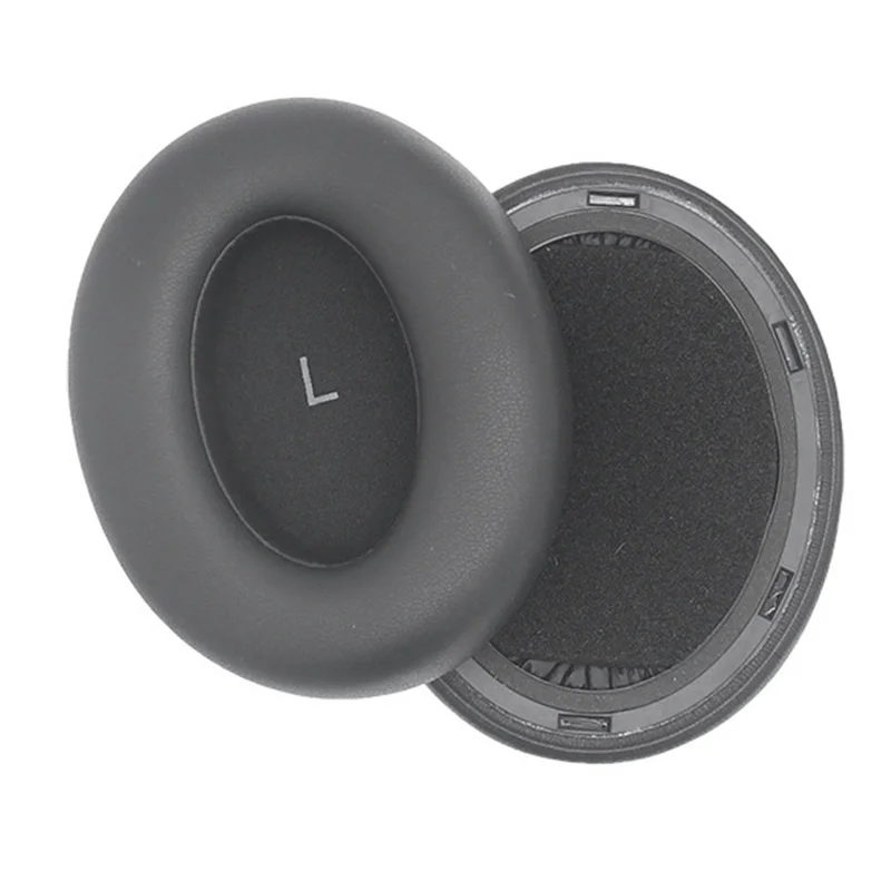

Ear Pads Cushion For Sennheiser Momentum 4.0 Wireless Headphone Replacement Earpads Soft Protein Leather Memory Sponge Earmuffs