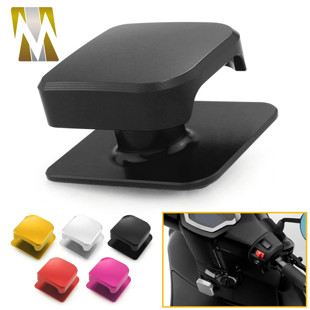 

Motorcycle Bag Hook Holder For GTS300 GTV300 2023 2024 2025 Hand Bag Hook Luggage Bag Hangers Accessories