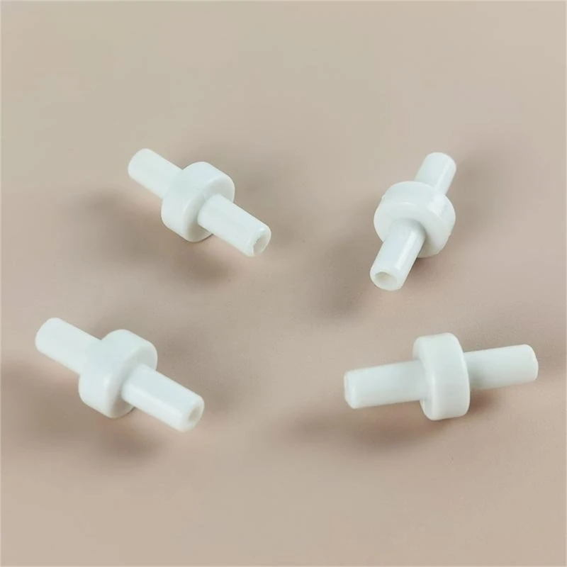 Milk Extractors Hose Tube Connection Adapter for Electric Breast 85LE