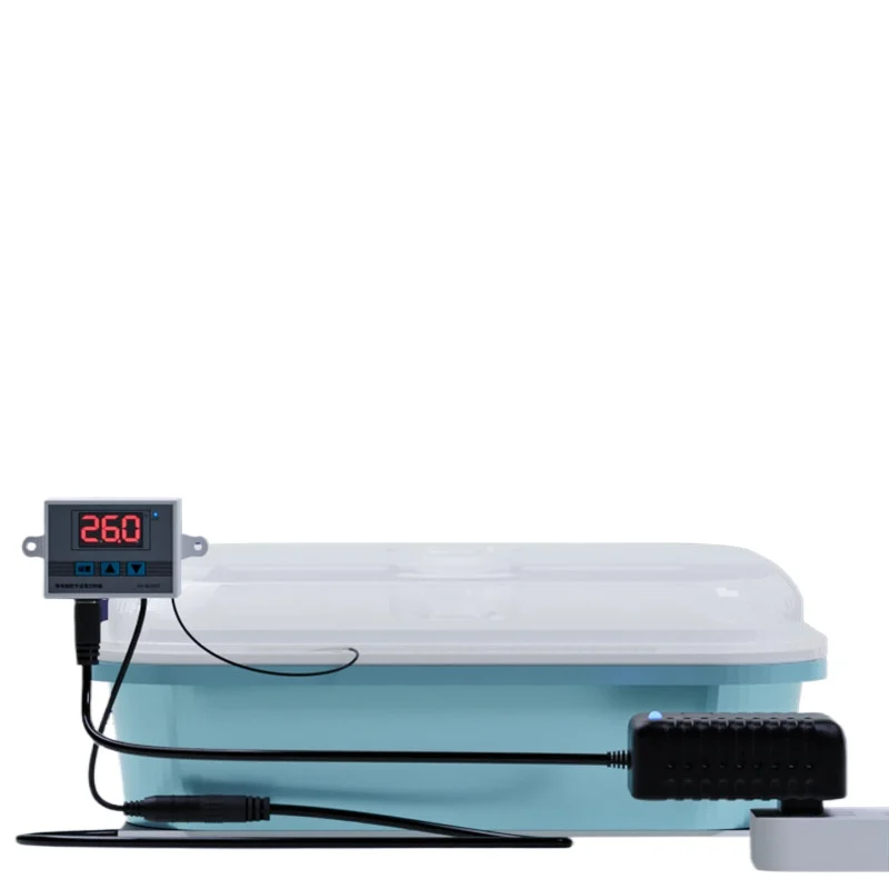For Germination Thermostat, Small Watermelon Seeds Germinate Quickly, Household Seedling Box Artifact Automatic Control