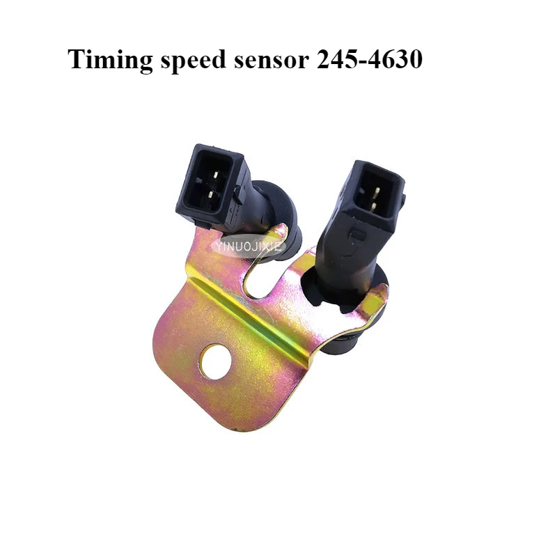 

245-4630 timing speed sensor for CKAT C9 engine timing sensor 330C/336D camshaft speed sensor 245-4630