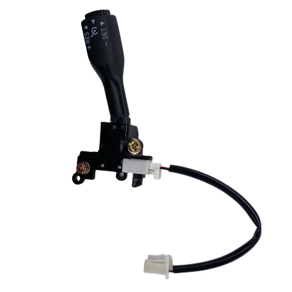 Переключатель круиз-контроля 84632-0F010 84632-34011 для Toyota Corolla Auris Prado 4Runner Yaris Hybrid Verso Avensis автомобильные Фото №2