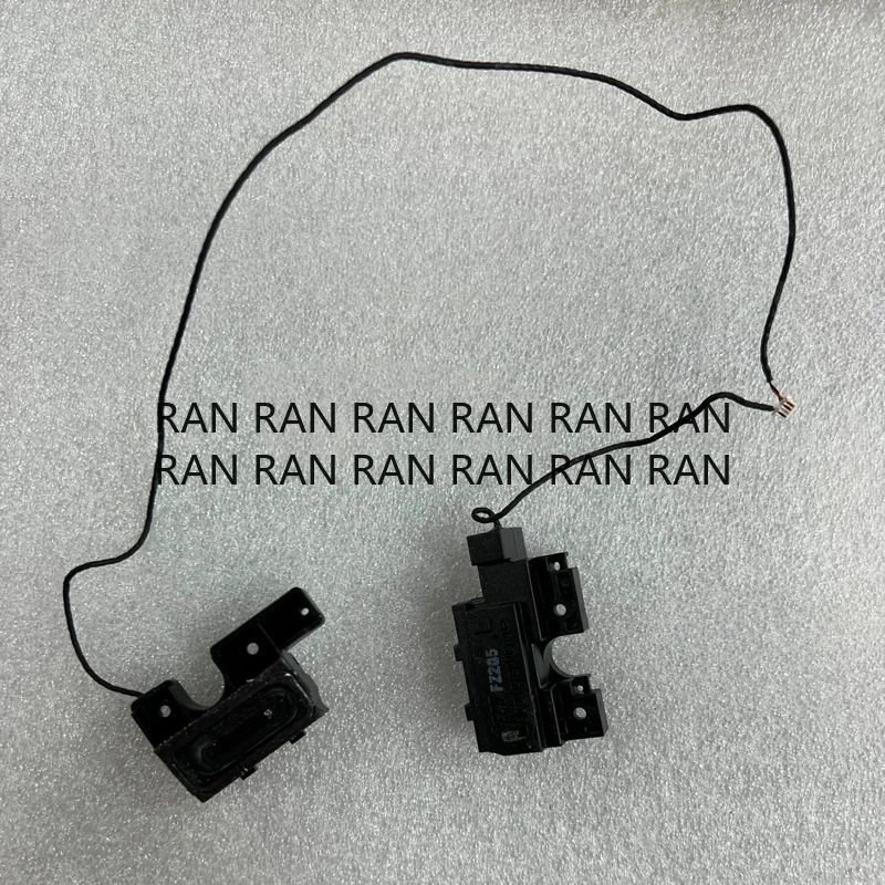 

Новый оригинальный динамик для ноутбука DELL Latitude 12 7202, левый и правый внутренний динамик, высокое качество, 100% тестирование