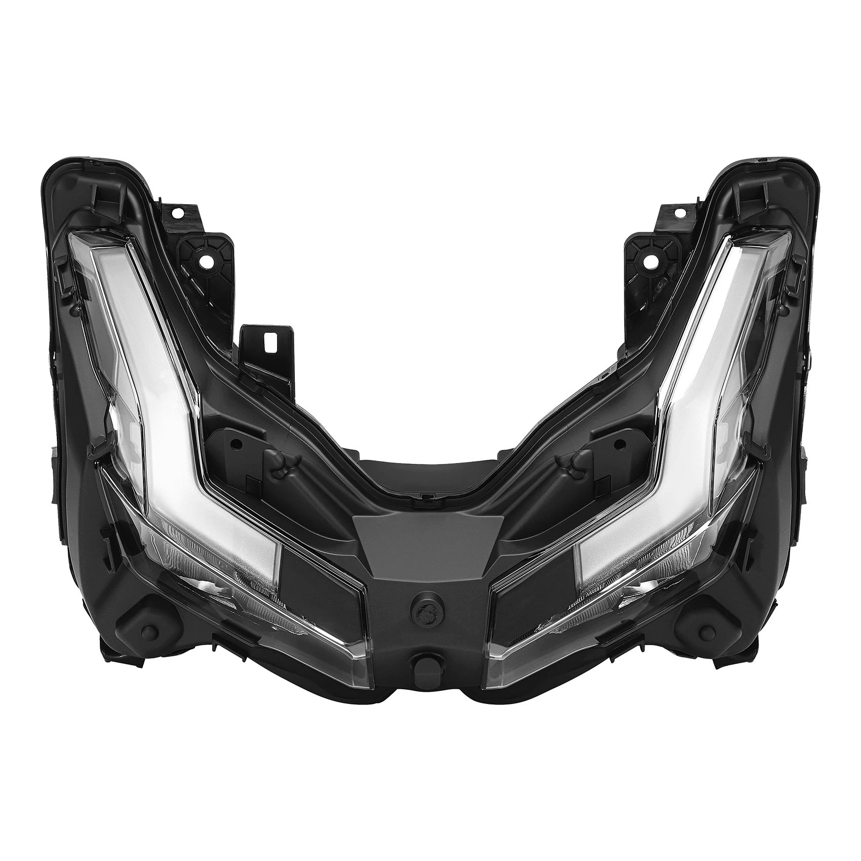 

LED Headlight Lamp Assembly Fit For Honda ADV150 ADV160 ADV350 2019-2025 2023 2024 Motorcycle Accessories