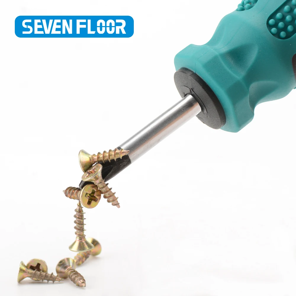 Инструменты Набор отверток ручной набор с крестообразной и шлицевой головкой, Набор прецизионных отверток, набор отверток