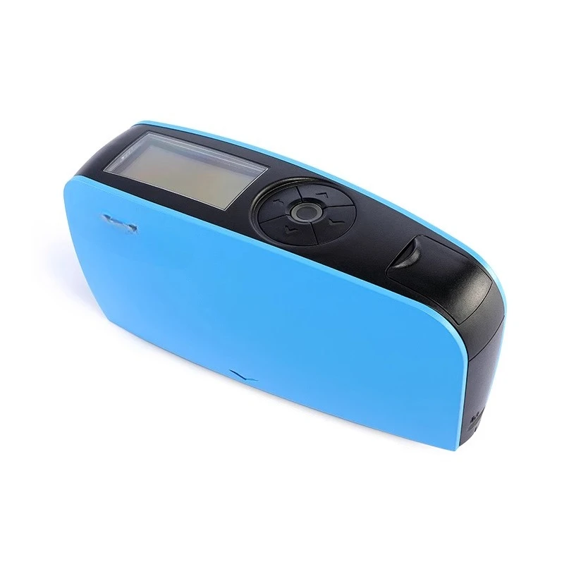 YG60 single angle 60 ° plastic hardware luster brightness colorimeter tile stone luster