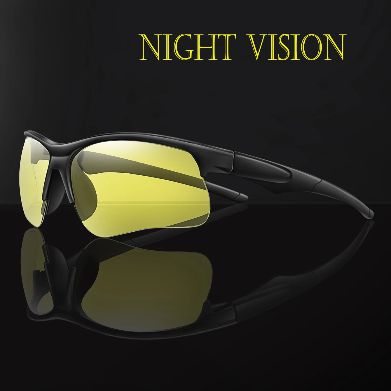 Night Vision Goggle… - image