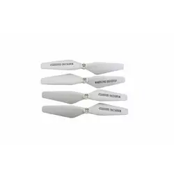 For SYMA Z3 Quadcopter RC Helicopter Propeller Parts