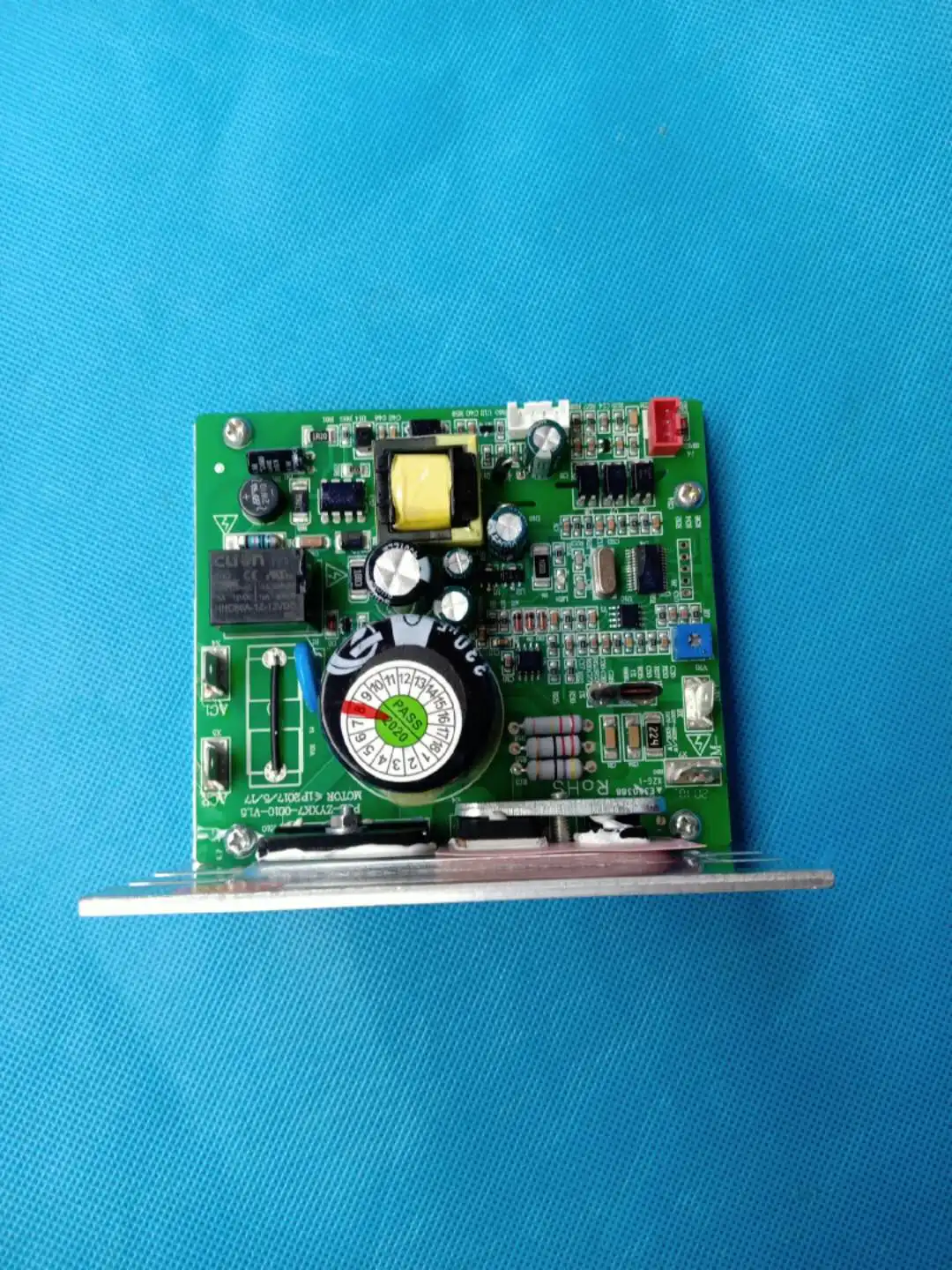 DDS Oak Uber Inclair E-China Ebon Orient treadmill main board lower control power board circuit